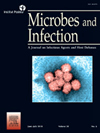 Microbes And Infection期刊封面